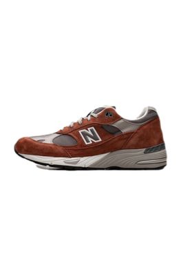New Balance 991 “Sequoia”?