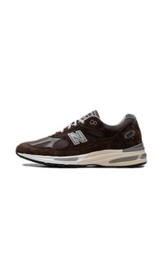 New Balance 991 “Pinecone” ?
