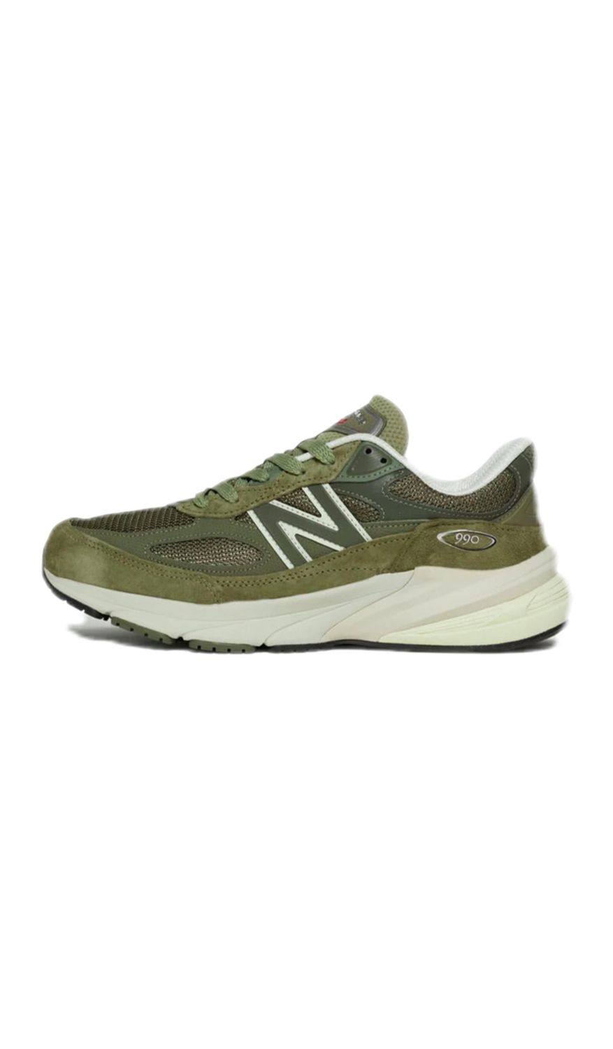 New Balance 990 V6 “True Camo” ?