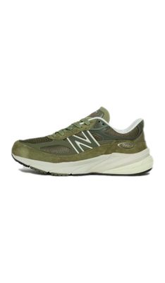 New Balance 990 V6 “True Camo” ?