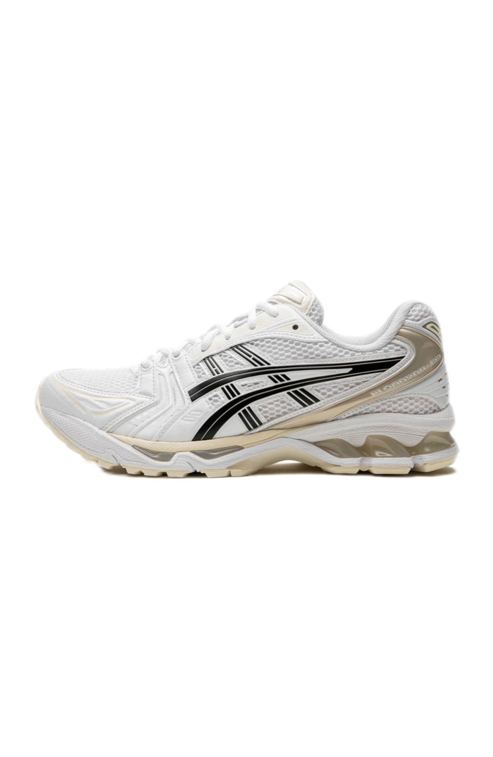 Gel-Kayano14 “White Black” ?