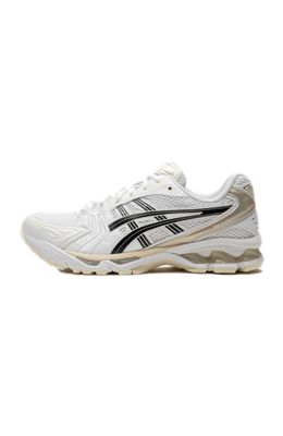 Gel-Kayano14 “White Black” ?