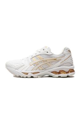 Gel-Kayano14 “White Gold” ?