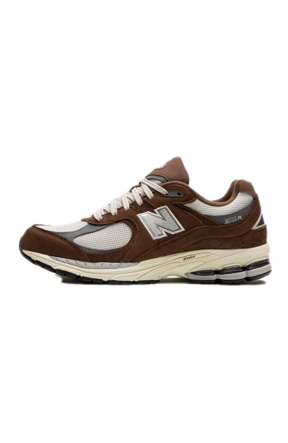 New Balance 2002R “Brown Beige” ?