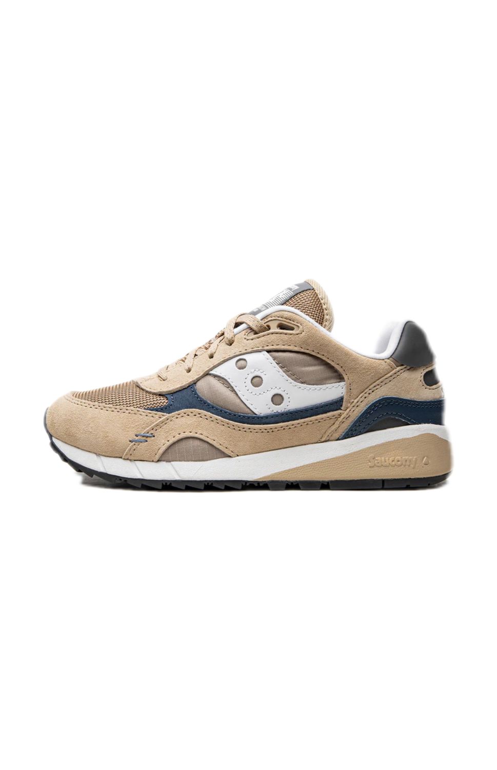 Shadow 6000 “Sandy” ?