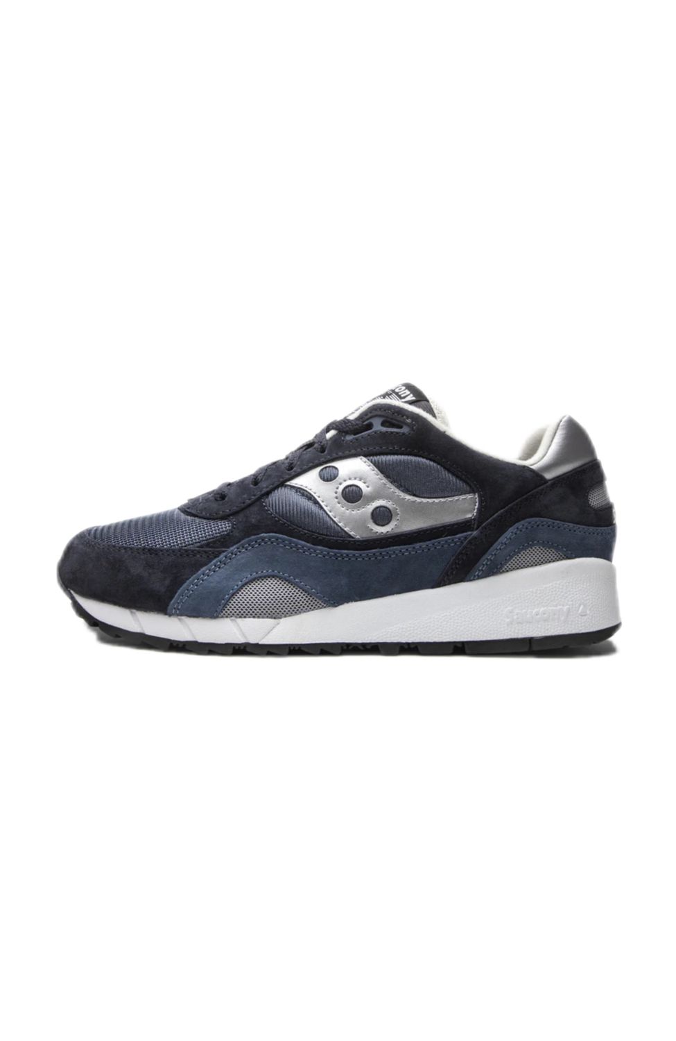 Shadow 6000 “Navy Silver” ?