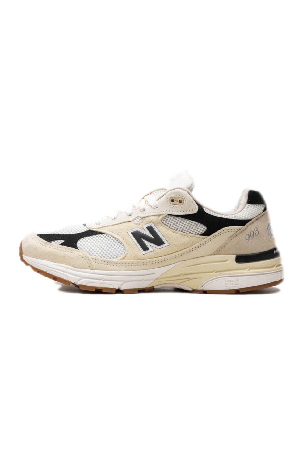 New Balance 993 “Salt Black” ?