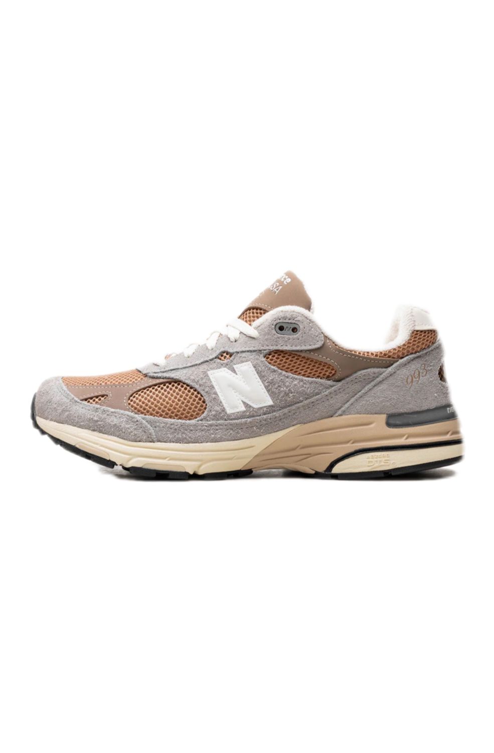 New Balance 993 “Grey Driftwood” ?
