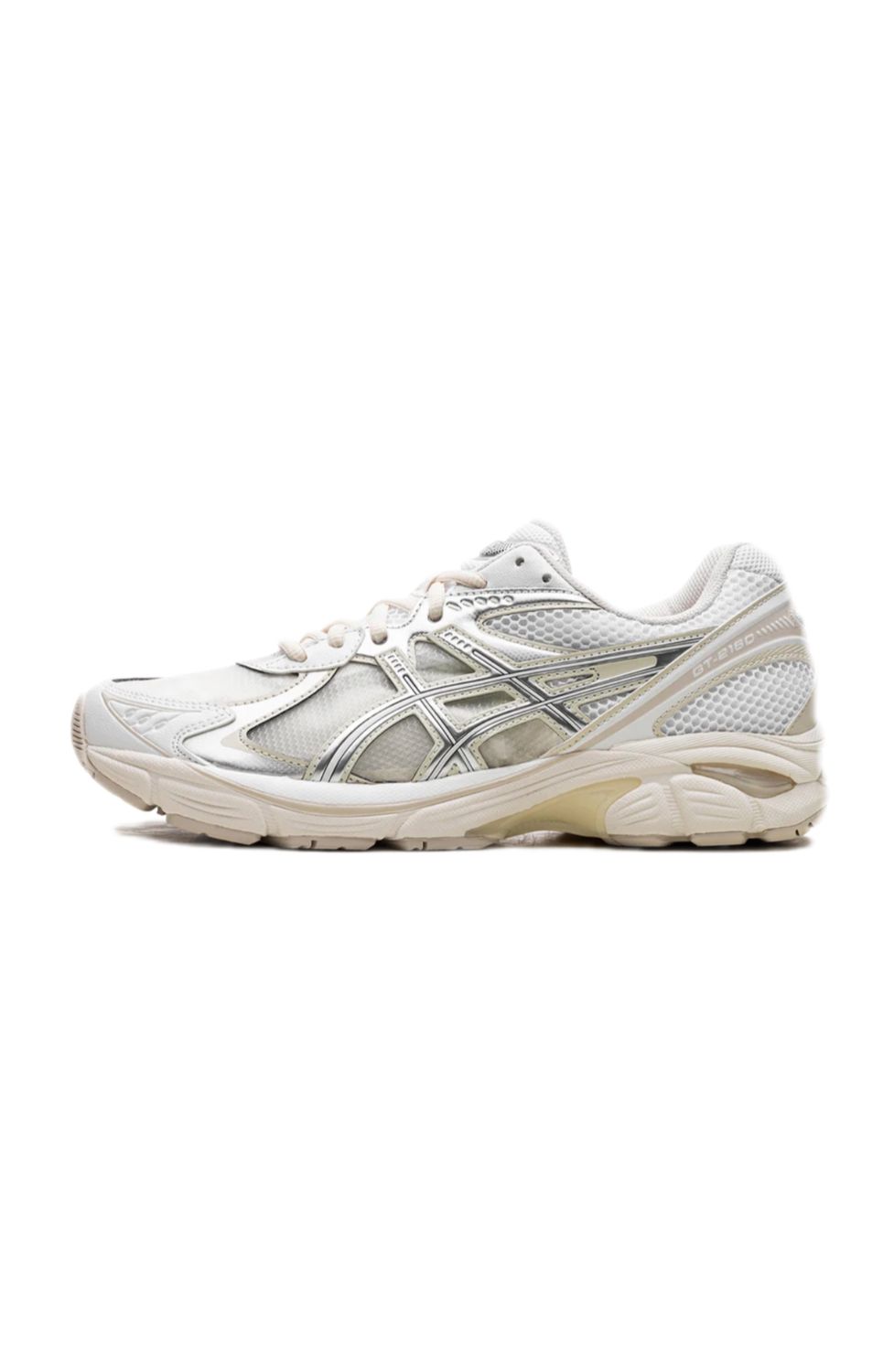 GT 2160 “White Silver” ?