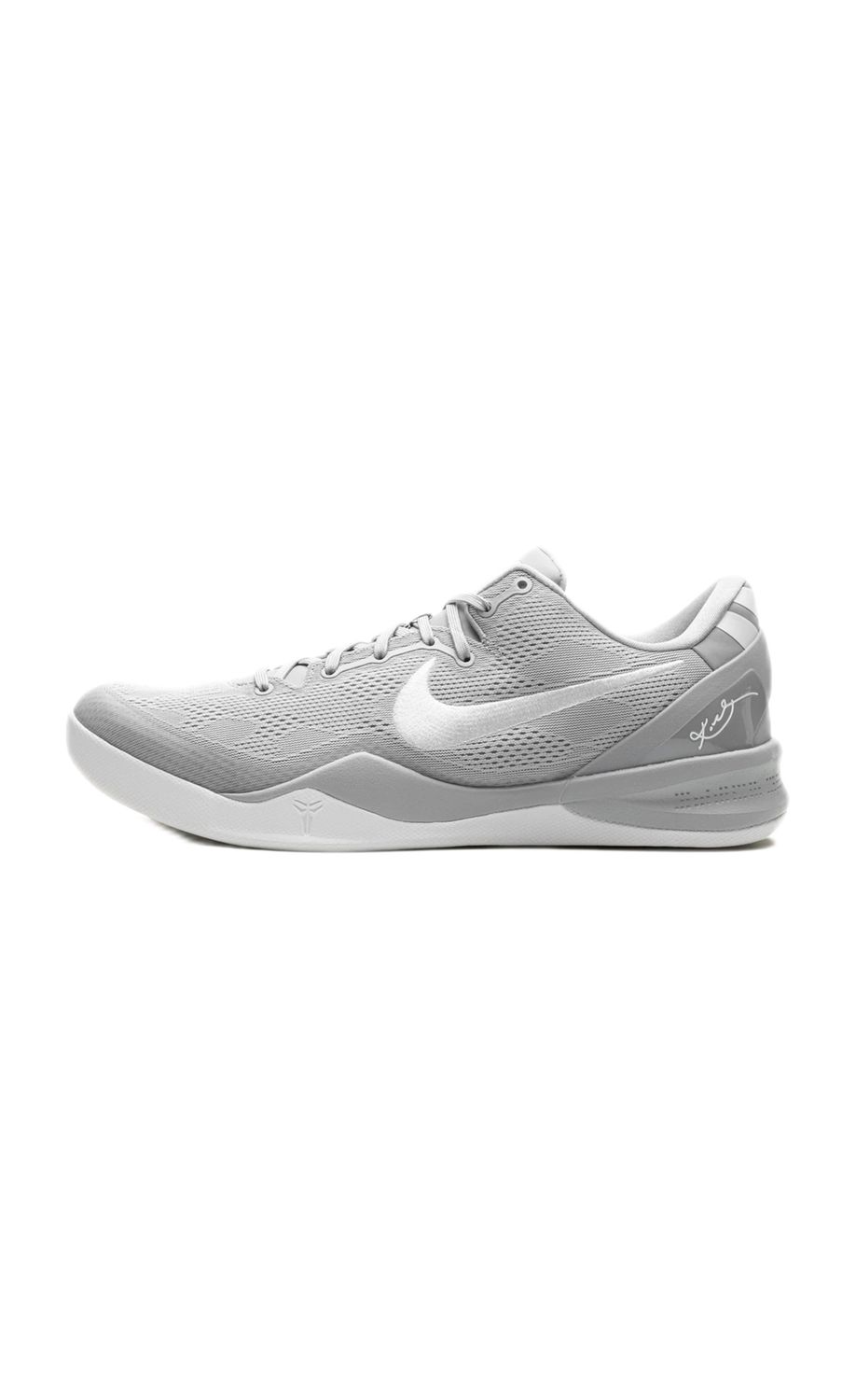 Kobe 8 Protro “Wolf” ?