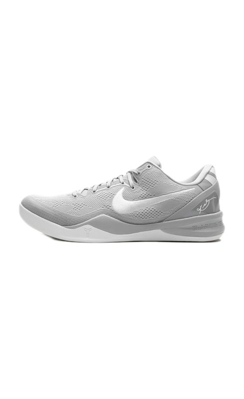 Kobe 8 Protro “Wolf” ?