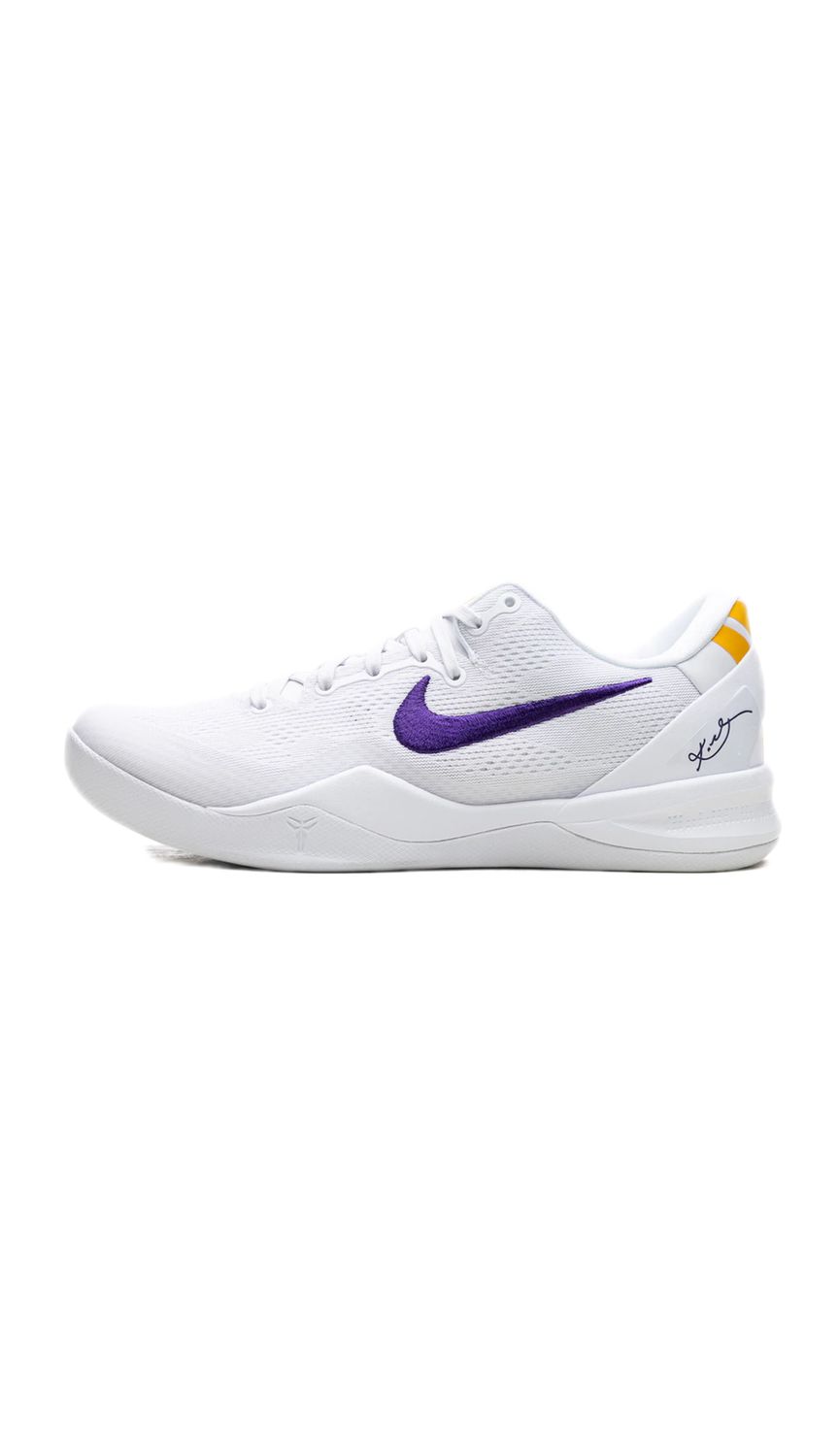 Kobe 8 Protro “Lakers” ?