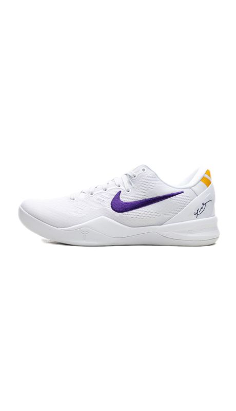 Kobe 8 Protro “Lakers” ?
