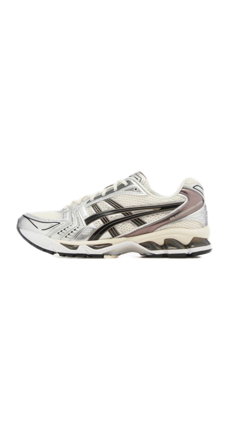 Gel-Kayano14 “Metallic Plum” ?