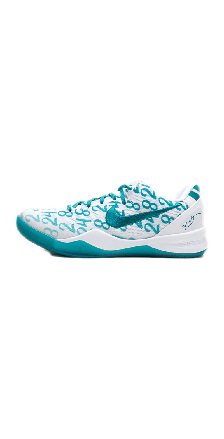Kobe 8 Protro “Radiant” ?