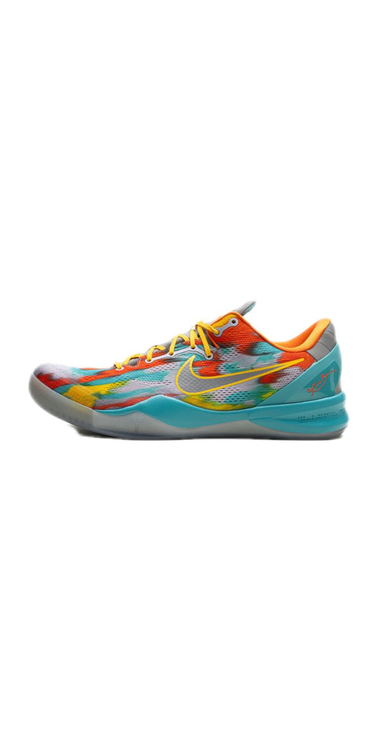 Kobe 8 Protro “Venice” ?