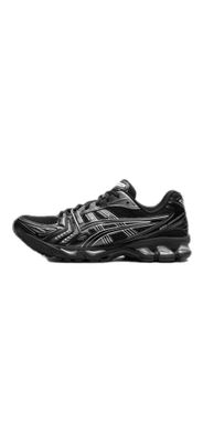 Gel-Kayano14 “Black” ?