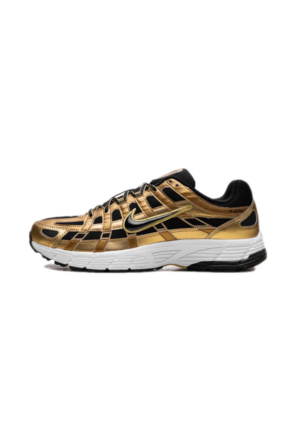 P-6000 “Gold” ?