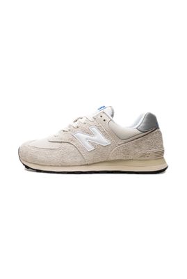 New Balance 574 “Cream”  ?