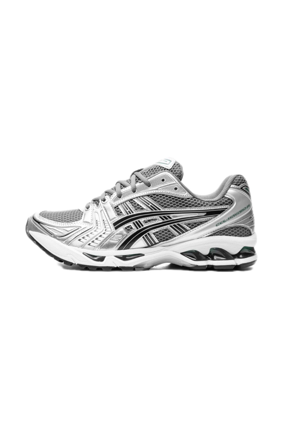 Gel-Kayano14 “Jasper” ?