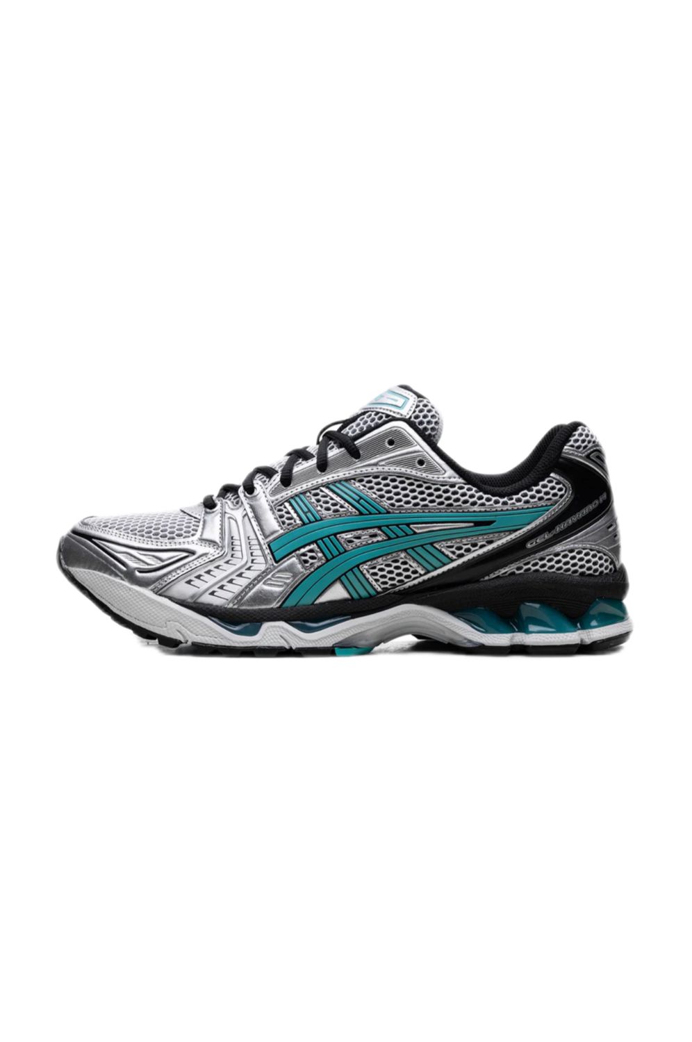 Gel-Kayano14 “Tiffany” ?