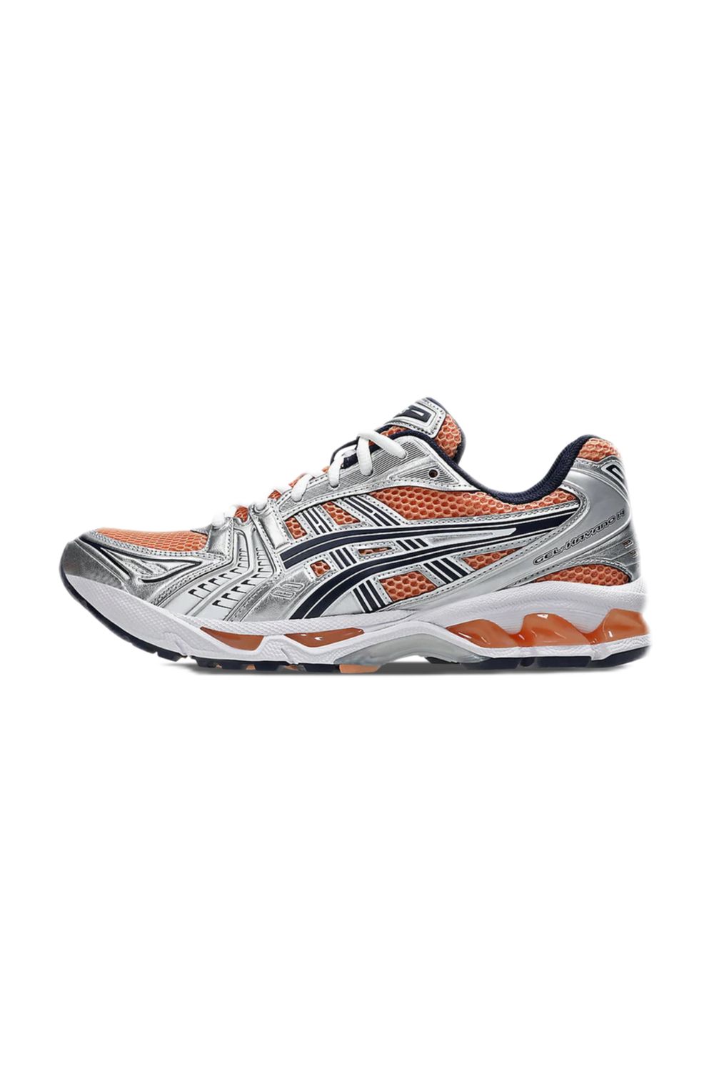 Gel-Kayano14 “Sepia” ?️