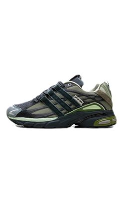 Adistar Cushion  “Shamrock” ?