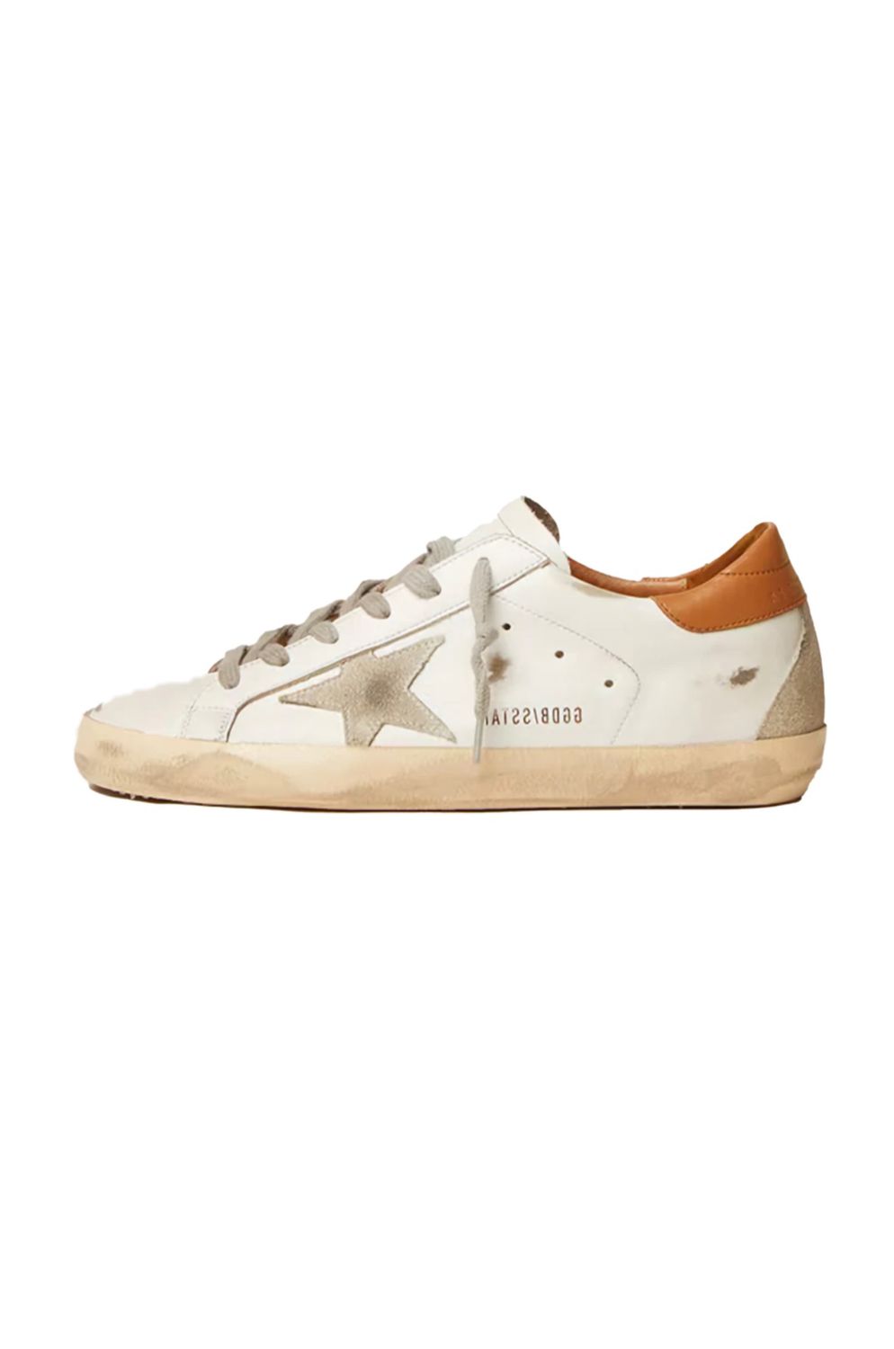 Golden Goose “Light Brown” ??‍?