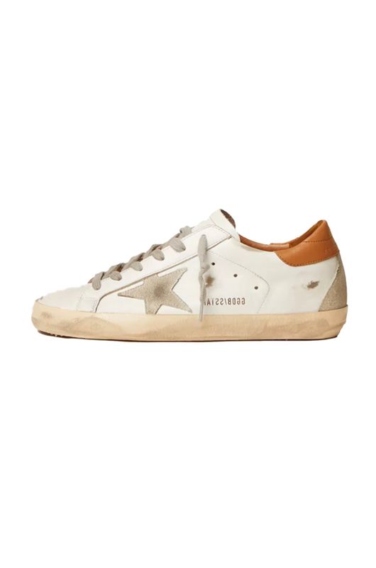 Golden Goose “Light Brown” ??‍?