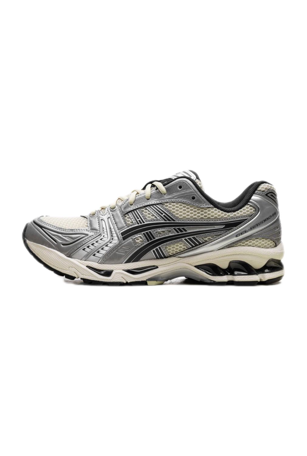 Gel-Kayano14 “Steeple Grey” ?