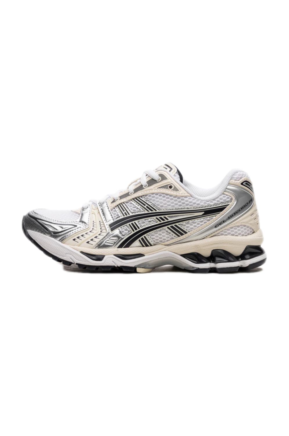 Gel-Kayano14  “White Midnight” ?️