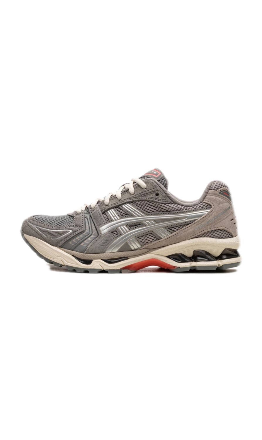 Gel-Kayano14 “Pure Silver” ?