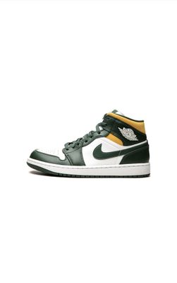 Jordan 1 Mid