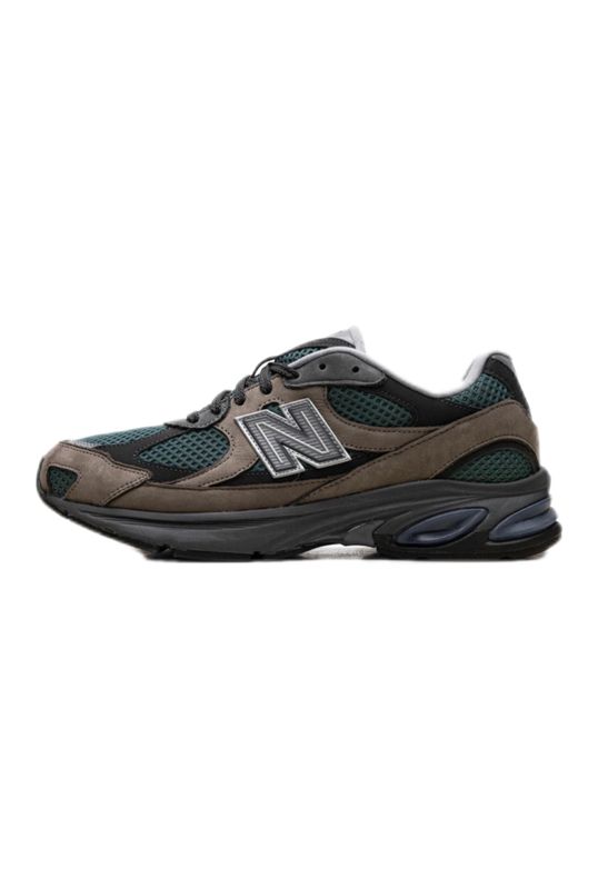 New Balance 2010 “Vintage” ?️