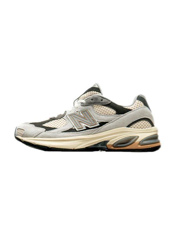 New Balance 2010 “Cream” ?