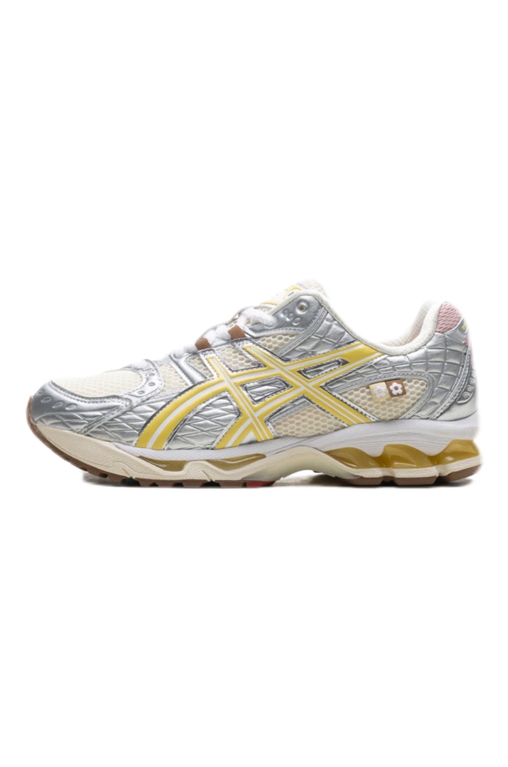GEL-NIMBUS 10.1 “Banana” ?