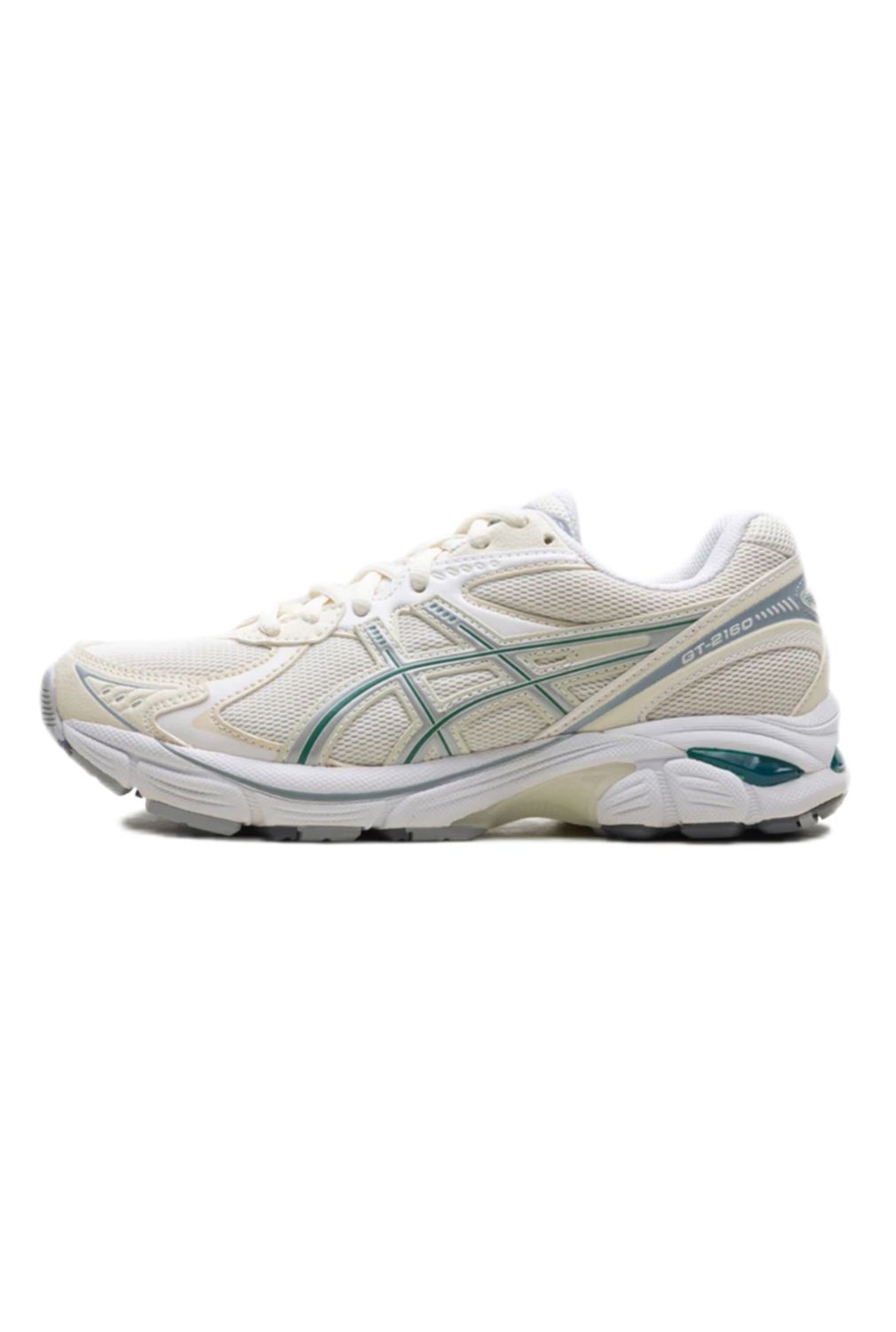 GT 2160 “Cream Green” ?