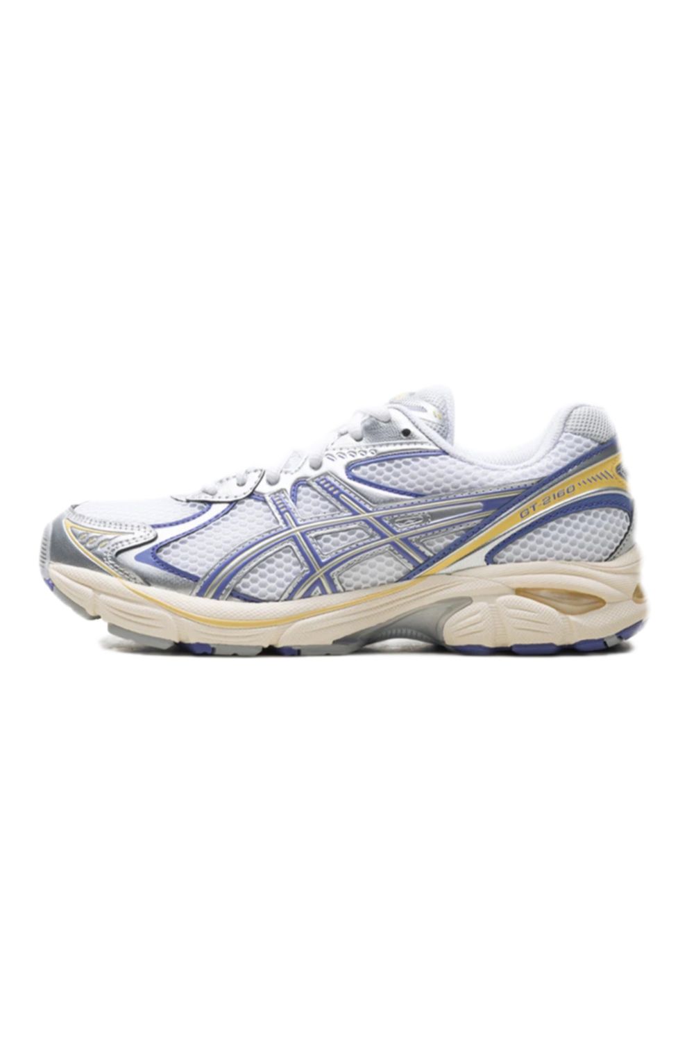 GT 2160 “Blue Violet” ?