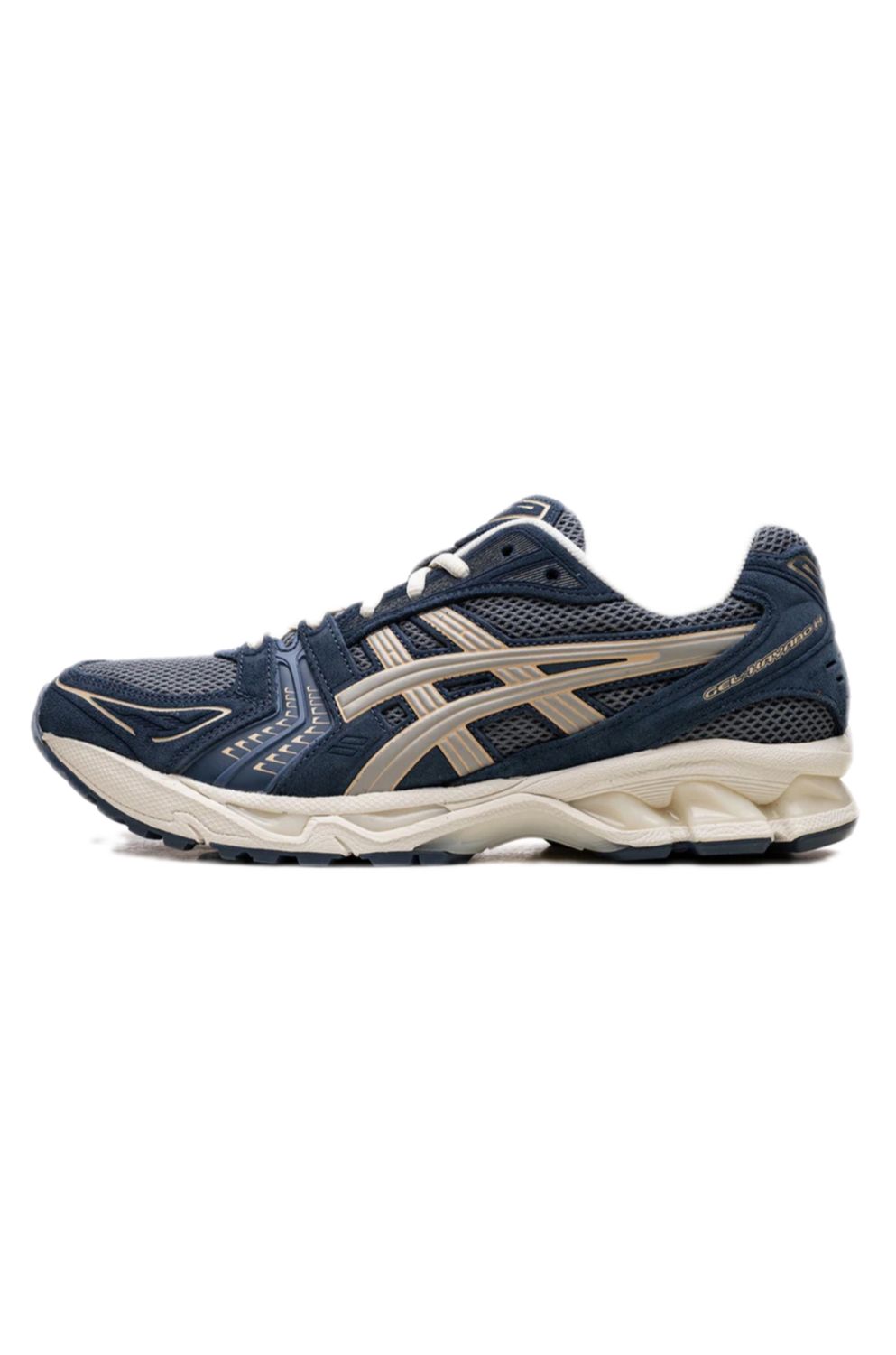 Gel-Kayano14 “Seal Grey” ?