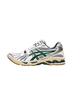 Gel-Kayano14 “Hinoki” ?
