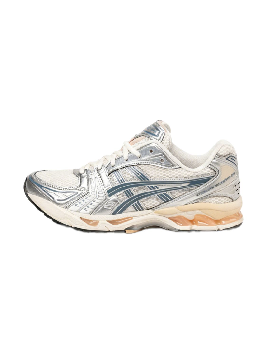 Gel-Kayano14 “Birch Pure” ?