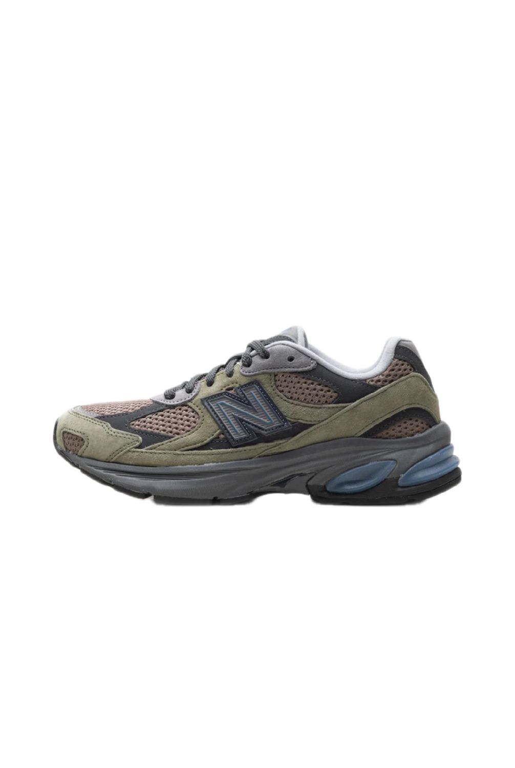 New Balance 2010 “Dark Mushroom” ?? New Balance 2010 “Dark Mushroom” ??