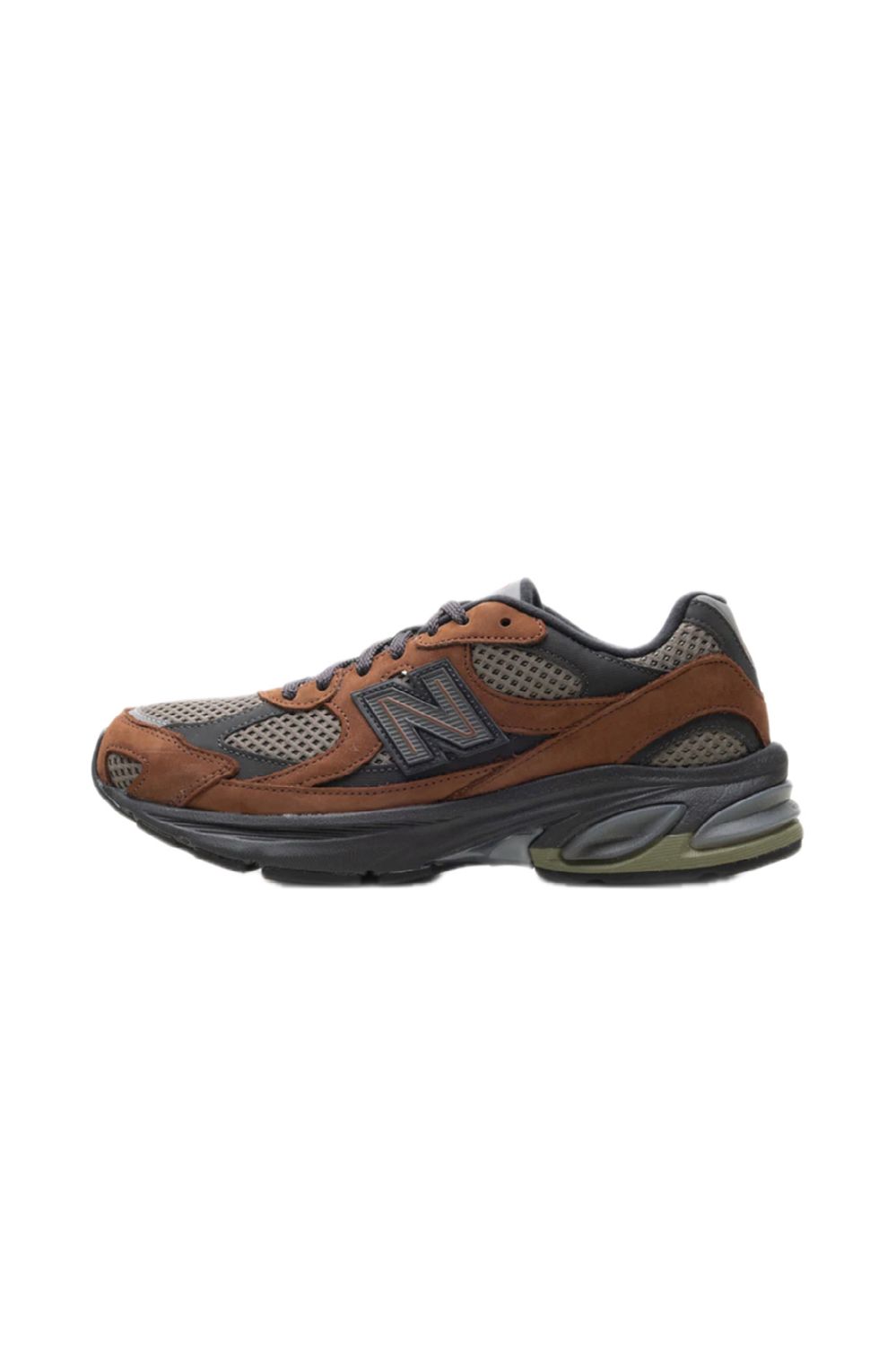 New Balance 2010 “Brown” ? New Balance 2010 “Brown” ?