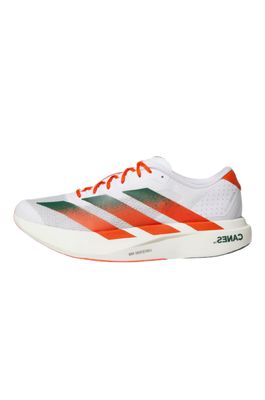 ADIZERO EVO SL “MIAMI HURRICANES” ? ADIZERO EVO SL “MIAMI HURRICANES” ?