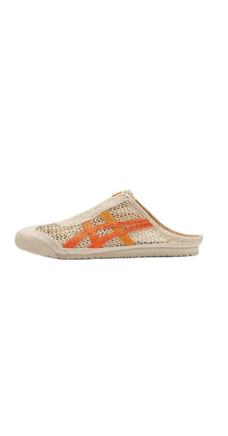 MEXICO 66 Sabot “Habanero” ❤️? MEXICO 66 Sabot “Habanero” ❤️?