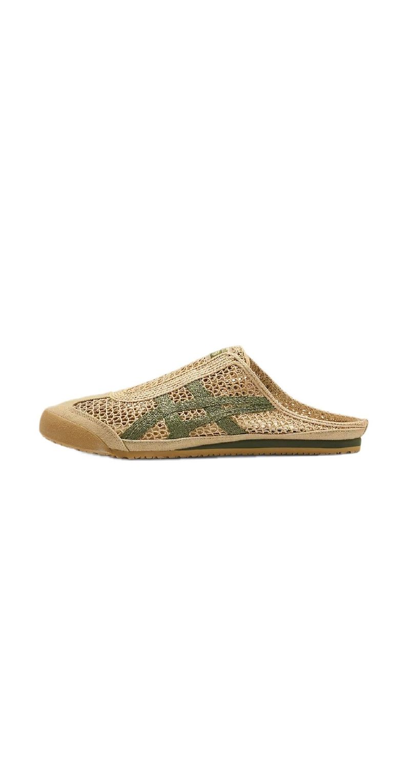 MEXICO 66 Sabot “Olive” ? MEXICO 66 Sabot “Olive” ?