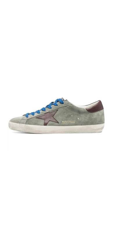 Golden Goose  “Desert Sage” ?
