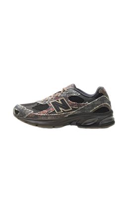 New Balance 2010 New Balance 2010 "JOE FRESHGOODS - HAND-ME-DOWNS" ?