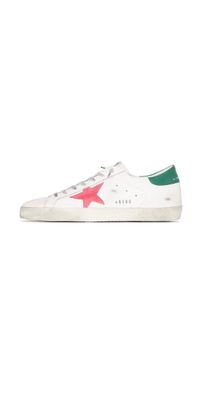 Golden Goose “Green Pink” ? Golden Goose “Green Pink” ?