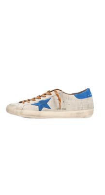 Golden Goose “Croc White Blue” ? Golden Goose “Croc White Blue” ?